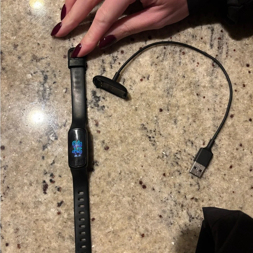 FITBIT INSPIRE 3